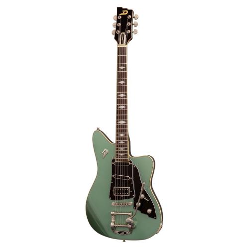 Duesenberg Paloma -Catalina Harbor Green-【ローン金利0%】【オンラインストア限定】
