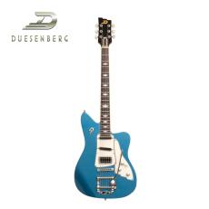 Duesenberg Paloma -Catalina Blue-【ローン金利0%】【オンラインストア限定】