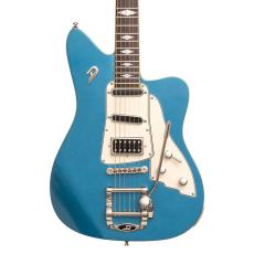 Duesenberg Paloma -Catalina Blue-【ローン金利0%】【オンラインストア限定】_2