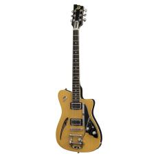 Duesenberg Caribou -Butterscotch-【ローン金利0%】【オンラインストア限定】