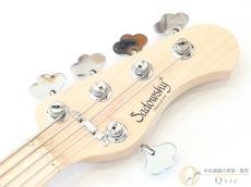 Sadowsky ML21 VJ5 ASH 【返品OK】[TMW26]【阿倍野店在庫】_3