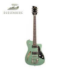 Duesenberg Caribou -Catalina Harbor Green-【ローン金利0%】【オンラインストア限定】
