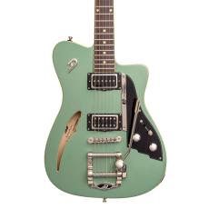 Duesenberg Caribou -Catalina Harbor Green-【ローン金利0%】【オンラインストア限定】_2