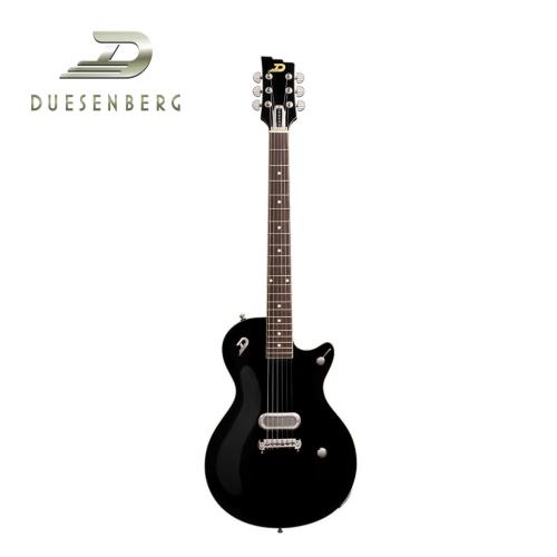 Duesenberg The Senior -Black-【ローン金利0%】【オンラインストア限定】