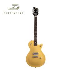 Duesenberg The Senior -Blonde-【ローン金利0%】【オンラインストア限定】