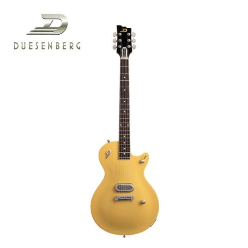 Duesenberg The Senior -Blonde-【ローン金利0%】【オンラインストア限定】