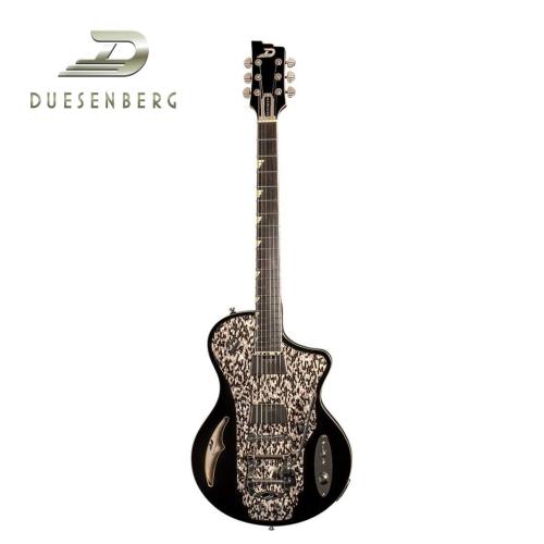 Duesenberg Julia -Black-【ローン金利0%】【オンラインストア限定】