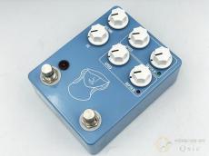 JHS Pedals Artificial Blonde [TMN51]【梅田店在庫】