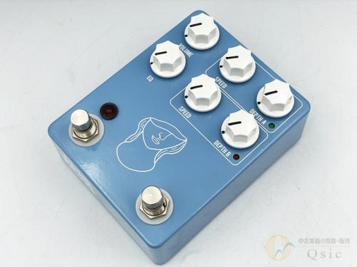 JHS Pedals Artificial Blonde [TMN51]【梅田店在庫】
