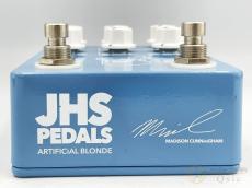 JHS Pedals Artificial Blonde [TMN51]【梅田店在庫】_6