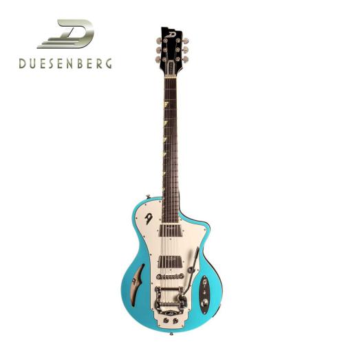 Duesenberg Julia -Narvik Blue-【ローン金利0%】【オンラインストア限定】