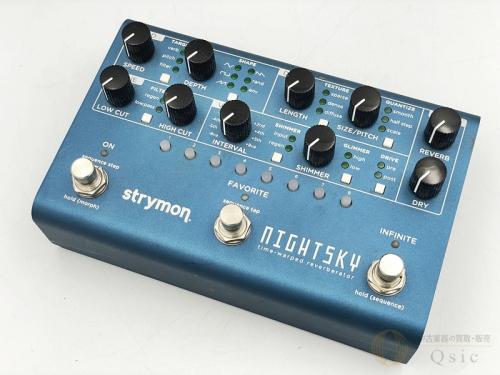 strymon NIGHTSKY [TMN46]【梅田店在庫】