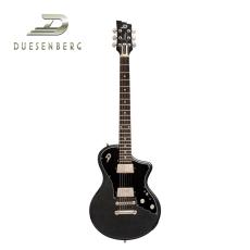 Duesenberg Julietta -Catalina Black-【ローン金利0%】【オンラインストア限定】