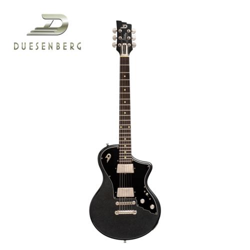 Duesenberg Julietta -Catalina Black-【ローン金利0%】【オンラインストア限定】