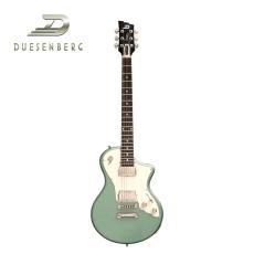 Duesenberg Julietta -Catalina Harbor Green-【ローン金利0%】【オンラインストア限定】