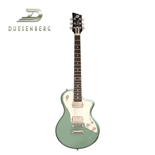 Duesenberg Julietta -Catalina Harbor Green-【ローン金利0%】【オンラインストア限定】