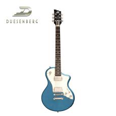 Duesenberg Julietta -Catalina Blue-【ローン金利0%】【オンラインストア限定】
