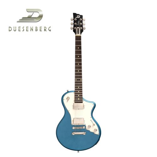 Duesenberg Julietta -Catalina Blue-【ローン金利0%】【オンラインストア限定】