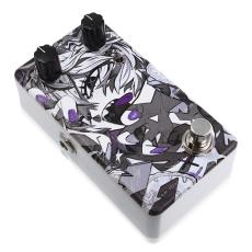 Animals Pedal Custom Illustrated / DSMIIF ちゃっぴー #01《オートワウ》【オンラインストア限定】_3