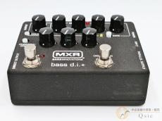 MXR M80 BASS DI+ [TM687]【神戸店在庫】_5