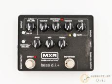 MXR M80 BASS DI+ [TM687]【神戸店在庫】_7