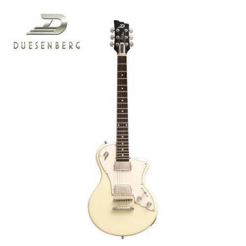 Duesenberg Julietta -Vintage White-【ローン金利0%】【オンラインストア限定】
