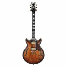 Ibanez AM93QA VVH -Vintage Violin High Gloss-【ローン金利0%】【オンラインストア限定】