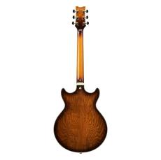 Ibanez AM93QA VVH -Vintage Violin High Gloss-【ローン金利0%】【オンラインストア限定】_2