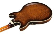 Ibanez AM93QA VVH -Vintage Violin High Gloss-【ローン金利0%】【オンラインストア限定】_4