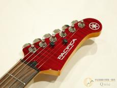 YAMAHA PACIFICA 612 V II FMX FRD 【返品OK】[TM015]【神戸店在庫】_4