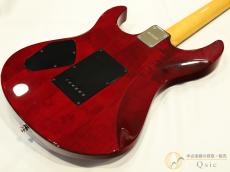 YAMAHA PACIFICA 612 V II FMX FRD 【返品OK】[TM015]【神戸店在庫】_5