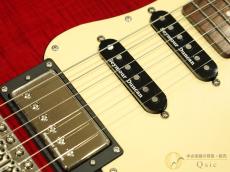 YAMAHA PACIFICA 612 V II FMX FRD 【返品OK】[TM015]【神戸店在庫】_9