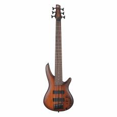 Ibanez SR506A MHL -Mahogany Brown Burst Low Gloss-【ローン金利0%】【オンラインストア限定】