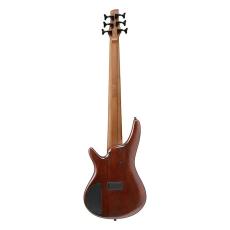 Ibanez SR506A MHL -Mahogany Brown Burst Low Gloss-【ローン金利0%】【オンラインストア限定】_2