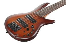 Ibanez SR506A MHL -Mahogany Brown Burst Low Gloss-【ローン金利0%】【オンラインストア限定】_3