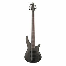 Ibanez SR505A TGF -Transparent Gray Flat-【オンラインストア限定】