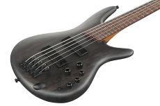 Ibanez SR505A TGF -Transparent Gray Flat-【オンラインストア限定】_3