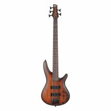 Ibanez SR505A MHL -Mahogany Brown Burst Low Gloss-【オンラインストア限定】