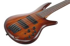 Ibanez SR505A MHL -Mahogany Brown Burst Low Gloss-【オンラインストア限定】_3