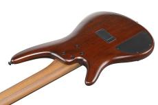 Ibanez SR505A MHL -Mahogany Brown Burst Low Gloss-【オンラインストア限定】_4