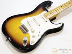 Fender Custom Shop Master Built Eric Clapton Stratocaster Journeyman Relic by Todd Krause [TM290]【神戸店在庫】