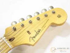 Fender Custom Shop Master Built Eric Clapton Stratocaster Journeyman Relic by Todd Krause [TM290]【神戸店在庫】_3
