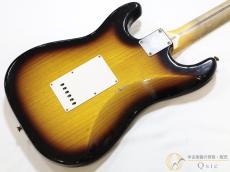 Fender Custom Shop Master Built Eric Clapton Stratocaster Journeyman Relic by Todd Krause [TM290]【神戸店在庫】_4