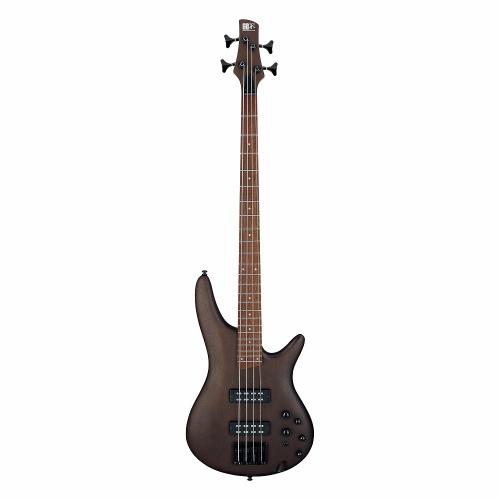 Ibanez SR300EB WLF -Walnut Flat-【オンラインストア限定】