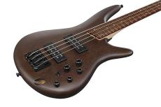 Ibanez SR300EB WLF -Walnut Flat-【オンラインストア限定】_3