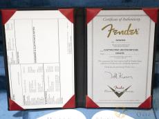 Fender Custom Shop Master Built Eric Clapton Stratocaster Journeyman Relic by Todd Krause [TM290]【神戸店在庫】_9