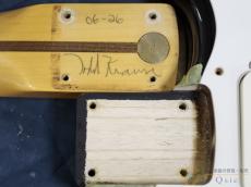 Fender Custom Shop Master Built Eric Clapton Stratocaster Journeyman Relic by Todd Krause [TM290]【神戸店在庫】_10