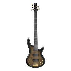 Ibanez GSR205PC TPB -Transparent Pale Black Burst-【オンラインストア限定】
