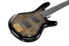 Ibanez GSR205PC TPB -Transparent Pale Black Burst-【オンラインストア限定】_3