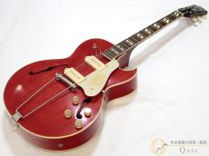 Gibson 2015 Limited Run 1952 ES-295 VOS Sixties Cherry 2015年製 【返品OK】[TM292]【神戸店在庫】_2